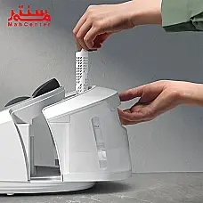 اتو مخزن‌دار آاگ مدل ST6-1-8EG با طراحی شیک و مدرن - دوم